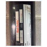 Rod Caddy 20-a Fly Fishing Gear Mixed Lot