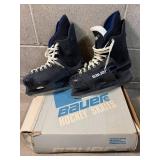 Bauer Turbo Hockey Skates