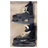 Bauer Turbo Hockey Skates