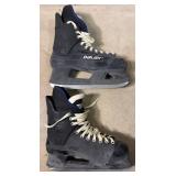 Bauer Turbo Hockey Skates