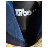 Bauer Turbo Hockey Skates