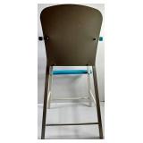 Vintage Rainbow Brite High Chair