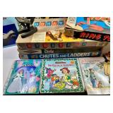 Vintage Children
