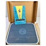 Vintage Dyna-Magic 33-b Exercise Swivel