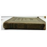 Vintage Religious and Language Books Mixed Lot (4)