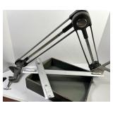 Vemco Drafting Arm & Ruler Set