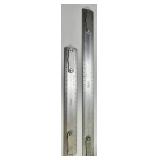 Vemco Drafting Arm & Ruler Set