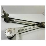 Vemco Drafting Arm & Ruler Set