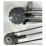Vemco Drafting Arm & Ruler Set