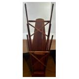 Vintage Wooden Ironing Board