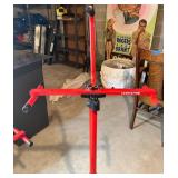 Craftsman Adjustable Support Stands (Lot of 3)