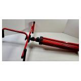 Craftsman Adjustable Support Stands (Lot of 3)