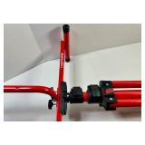 Craftsman Adjustable Support Stands (Lot of 3)