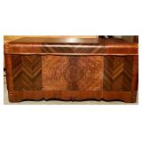 Vintage Lane Cedar Chest