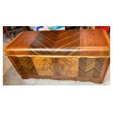 Vintage Lane Cedar Chest