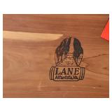 Vintage Lane Cedar Chest