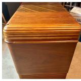 Vintage Lane Cedar Chest