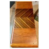Vintage Lane Cedar Chest
