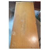 Vintage Lane Cedar Chest With Original Paperwork