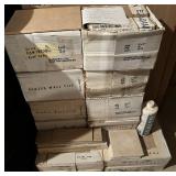 Vesuvio Glazed Wall & Floor Tile Mixed Lot