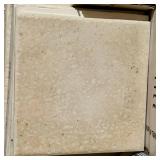 Vesuvio Glazed Wall & Floor Tile Mixed Lot