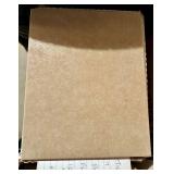 Vesuvio Glazed Wall & Floor Tile Mixed Lot