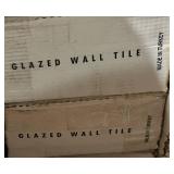 Vesuvio Glazed Wall & Floor Tile Mixed Lot