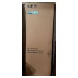 New Manhattan Renaissance Tub Shower Door 138932-900-001-000