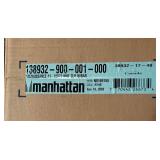 New Manhattan Renaissance Tub Shower Door 138932-900-001-000