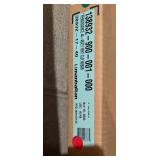 New Manhattan Renaissance Tub Shower Door 138932-900-001-000