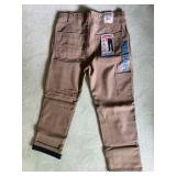 Coleman, Lee & Denim Pants Mixed Lot - New With Tags