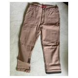 Coleman, Lee & Denim Pants Mixed Lot - New With Tags
