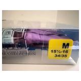 Croft & Barrow Dress Shirt & Tie Set (Lot of 2)