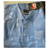 Nike Golf Dri-FIT Polo Shirts (Lot of 3)