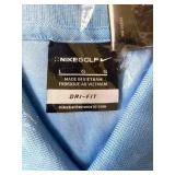 Nike Golf Dri-FIT Polo Shirts (Lot of 3)