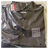 Nike Golf Dri-FIT Polo Shirts (Lot of 3)