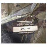 Nike Golf Dri-FIT Polo Shirts (Lot of 3)