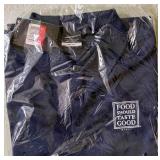 Nike Golf Dri-FIT Polo Shirts (Lot of 3)