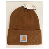 Carhartt, Timberland & United Rentals Beanie Hat Mixed Lot of 4