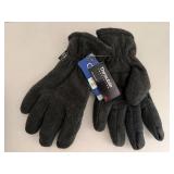 IceArmor by Clam & 3m Thinsulate Winter Gloves (Lot of 2 Pairs)