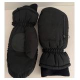 IceArmor by Clam & 3m Thinsulate Winter Gloves (Lot of 2 Pairs)