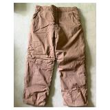 Insulated Cold Weather Pants