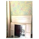Twin Size Bed Frame
