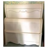 Twin Size Bed Frame