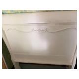 Twin Size Bed Frame