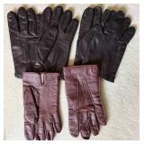 Winter Clothing Mixed Lot With Jacket, Hats, Scarves & Gloves