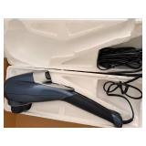 Warm Air Percussive Massager by Interactive Health