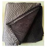 Mainstays Quilted Mattress Pad