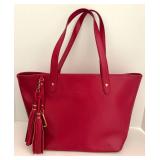 Ralph Lauren Tote Bag