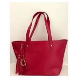 Ralph Lauren Tote Bag